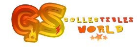 GScollectiblesworld logo