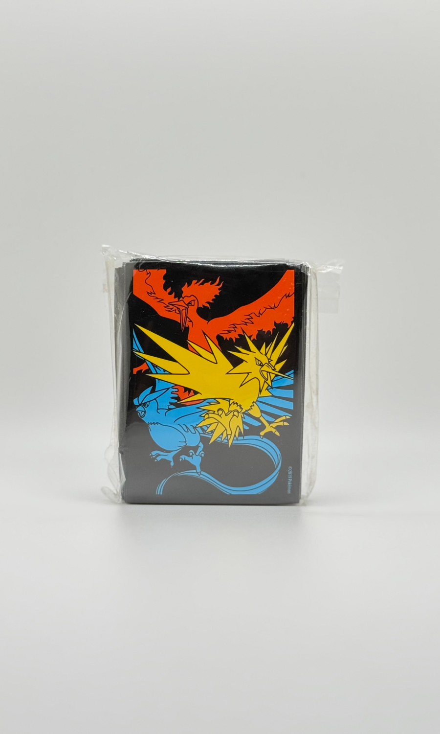 Hidden Fates Elite Trainer Box Sleeves Sealed 65 count